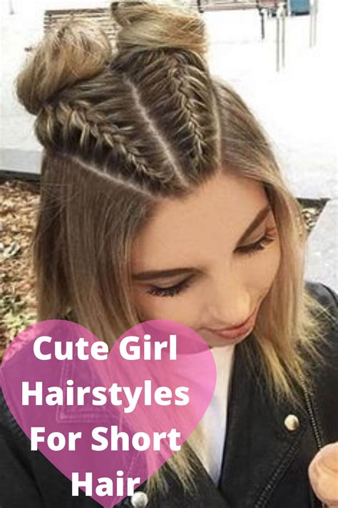 16 Ace Cool Hairstyles For 12 Year Old Girls