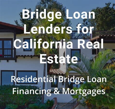 Bridge Loans Explained What Are They And When Are They Used Curlydianne