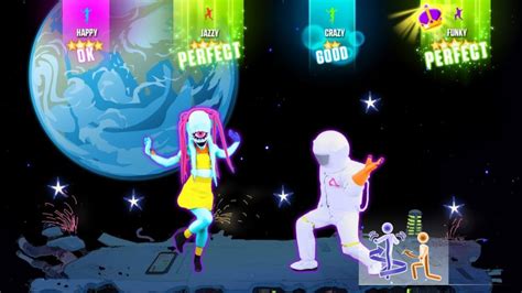 Just Dance 2015 Review Ps4 Push Square