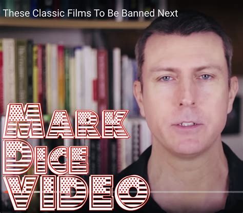 These Classic Films To Be Banned Next Mark Dice Video 22mooncom