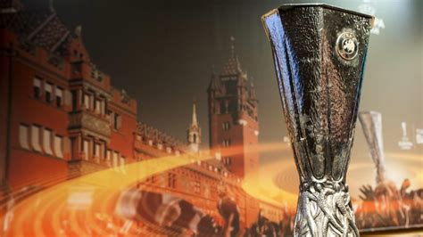 Spieltag 32/1 achtelfinale viertelfinale halbfinale finale. Europa-League-Auslosung live im TV und Livestream: Das ...