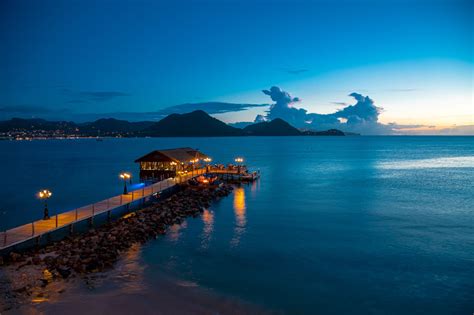 The 12 Best Caribbean Honeymoon Destinations Sandals