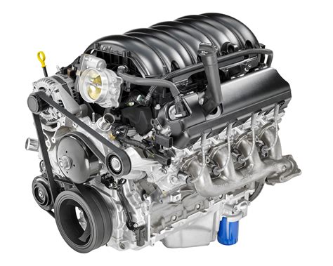 General Motors Lt Small Block V8 Engine Guide Autoevolution