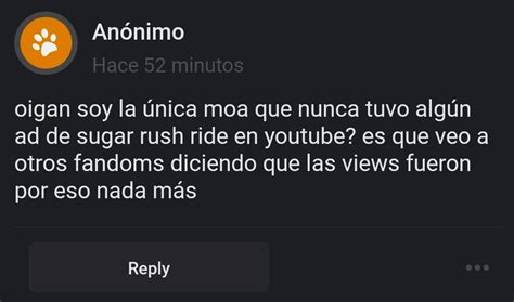 MOA MEXAS on Twitter a mi tampoco m apareció nada https t co