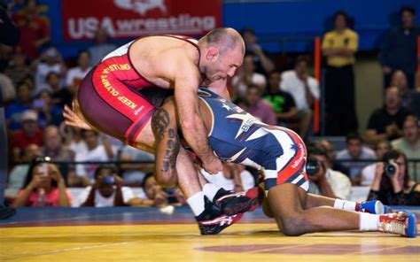 What Wrestling Move Hurts The Most Quora
