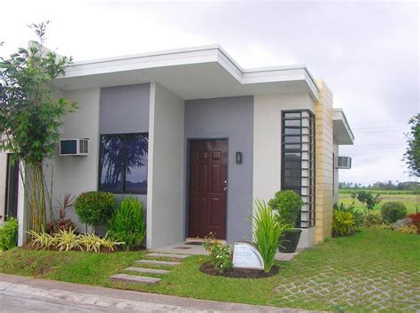 Modern 2 Story House 2021 Minimalist House Design Philippines House