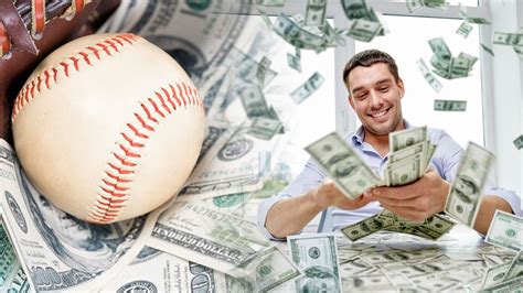 Mlb betting lines are different than nba and nfl odds because the sport is drastically different. MLB Betting is Perfect for New Bettors - Get Started MLB ...