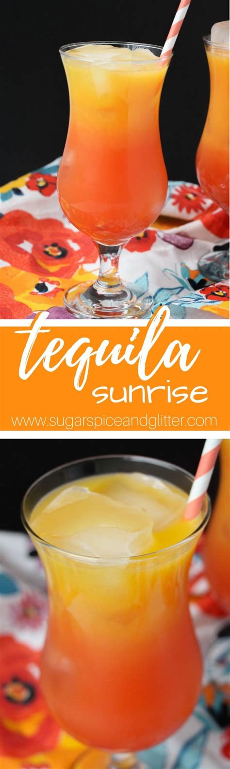 Have your favorite flavored tequila delivered to your door in under an hour! A tequila cocktail for people who don't like tequila ...