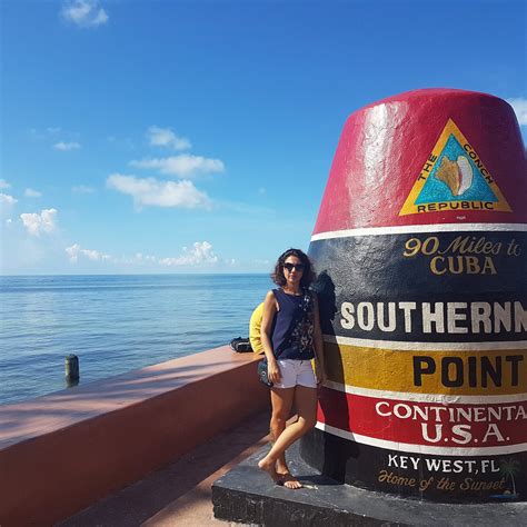 Southernmost Point Key West 2022 Lohnt Es Sich Mit Fotos