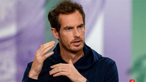 Andy Murray Andy Murray Tennis News Tennishead Sir Andrew Barron