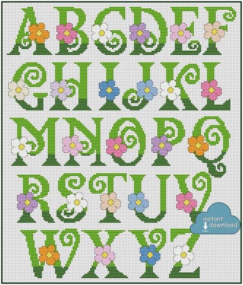 Here are some sweet vintage cross stitch patterns by ann orr that would be so lovely to create today. Modern Home Decor