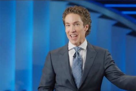 Joel Osteen Net Worth One Of The Richest Pastors In The Us