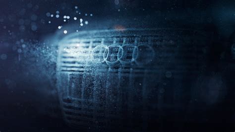 Audi A5 Pure Imagination On Behance Computer Architecture Elements