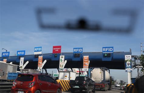 Nlex To Reopen Cash Lanes To Avoid Queues At Toll Plazas Inquirer News