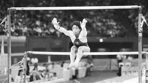 Olympic Gymnast Dianne Durham Remembered