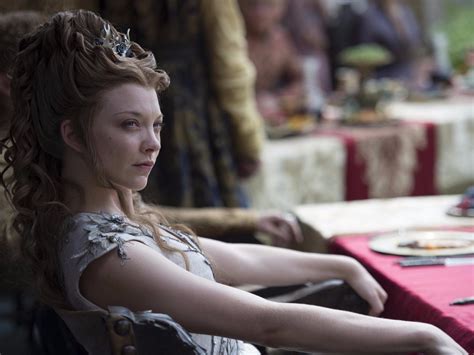Game Of Thrones Actress Natalie Dormer Originally Auditioned For A
