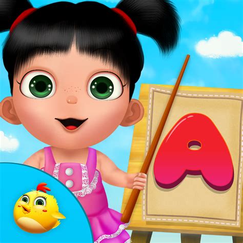 Top Free Preschool Learning Educational Game For Kids By