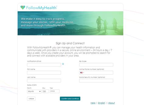Holzer Followmyhealth Login Digital Patient Portal