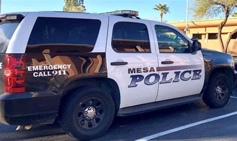17 Men Arrested In Mesas Naughty List Prostitution Sting