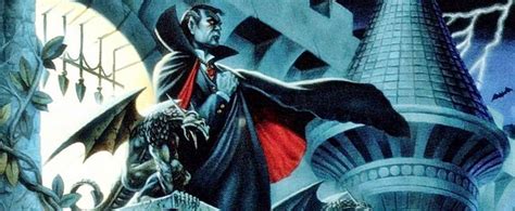 Dracula 10 Interesting Facts On The Legendary Character Learnodo