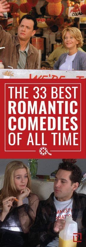 Between the circle and love is blind, much of netflix's buzziest 2020 output so far has been in the reality tv space, and while mesmerizing cheerleading docuseries … The 33 Best Romantic Comedies of All Time #moviestowatch ...