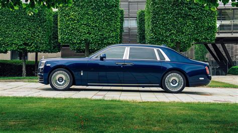 Rolls Royce Phantom Wallpaper Hd Car Wallpapers 25764