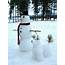 Snowman  Snow Photo 5014950 Fanpop