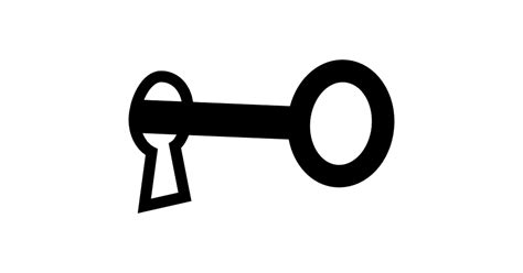 Download Keyhole Free Clipart Hq Hq Png Image Freepngimg