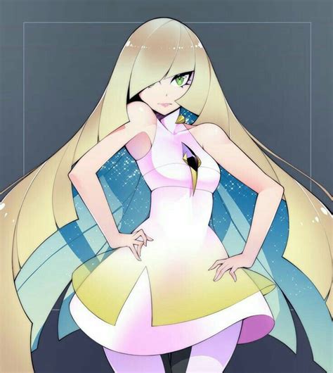 Pin By Misaelsdl On Lusamine Pokemon Sun Pokemon Pictures Pokemon