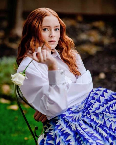 34 jaw dropping hot pictures of max sadie sink rated show