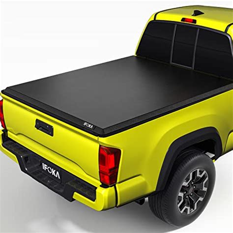 Best Soft Tonneau Covers For 2022 Forbes Wheels