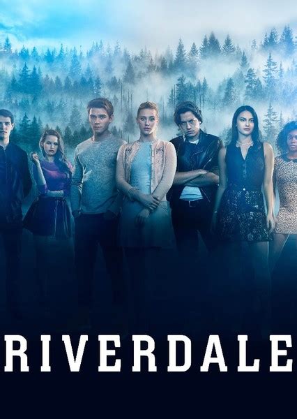 Riverdale Adult Cast Fan Casting On Mycast