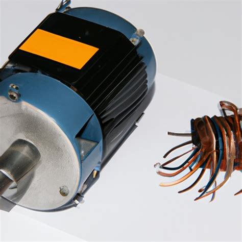 Understanding How Electric Motors Work A Comprehensive Guide The