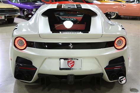 We did not find results for: 2016 Ferrari F12 TDF | Fusion Luxury Motors