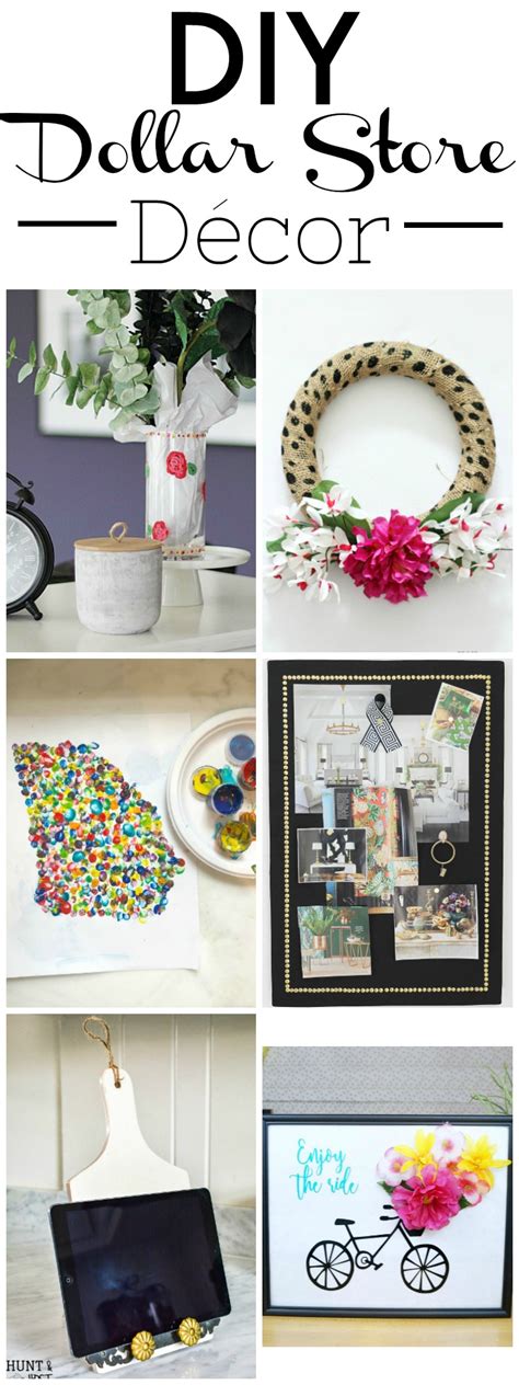 You can easy make something interesting and unique, that will make your home look specials, and make every guest asks where you purchased it. DIY Dollar Store Cork Board Tutorial | Monica Wants It