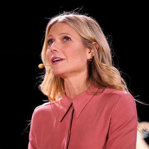 Gwyneth Paltrow Claims Shes The Victim In Ski Accident Case E