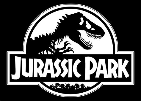 Jurassic Park Logo Jurassic Park Symbol Meaning History And Evolution