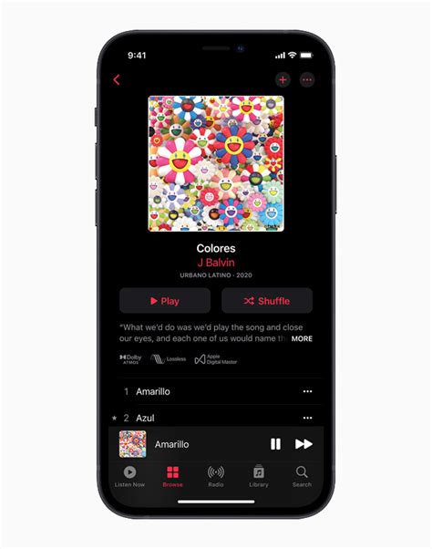 Apple Music Announces Spatial Audio And Lossless Audio Apple