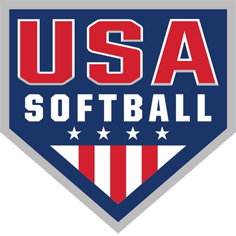 Softball Logo Logodix