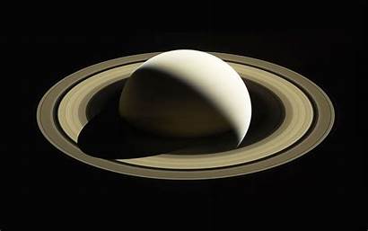 Saturn 4k Cassini Galaxy Ring Space Wallpapers