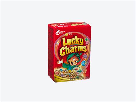 Lucky Charms Mini Delivery And Pickup Foxtrot