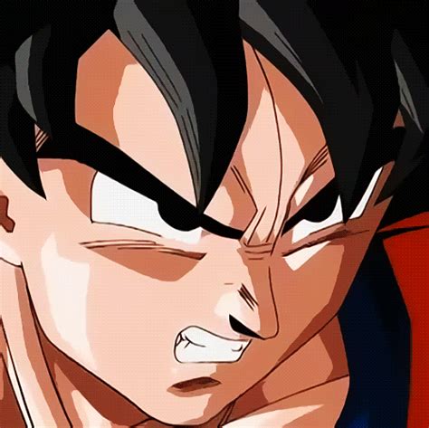 Maybe you would like to learn more about one of these? Dragon Ball Z Gif uploaded by @Rodrigo_mafra_da_silva