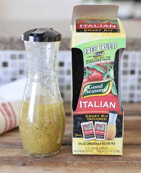 The Best Bottled Salad Dressing The Country Cook
