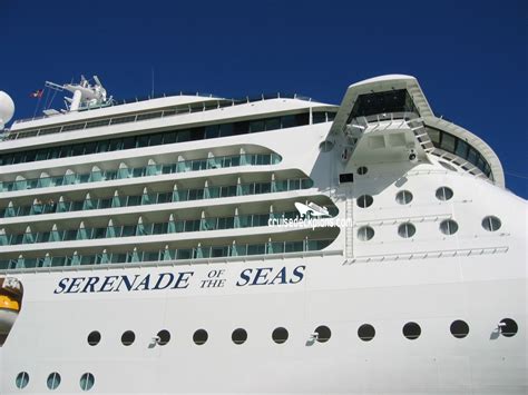 Serenade Of The Seas Pictures