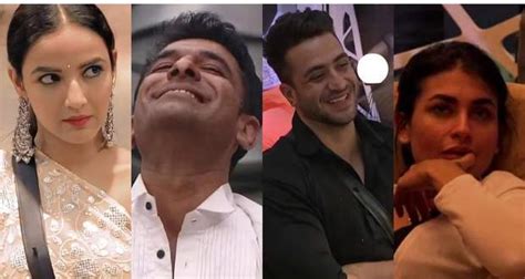 Watch online bigg boss 14 12th october 2020 episode 10 update video drama by voot , hindi reality tv show bigg boss 14 complete latest full episode serial name : Bigg Boss 14 11th November 2020 Written Update: Big Boss ...