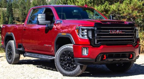Gmc Sierra At4 2024 Price And Specs New Cars Folk