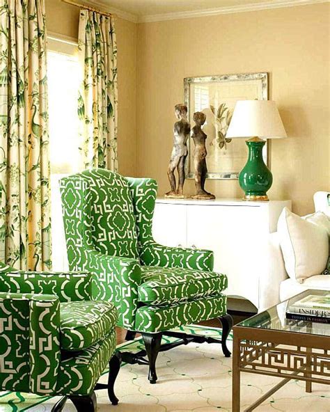 Super Creative Forest Green Living Room Accessories That Will Impress