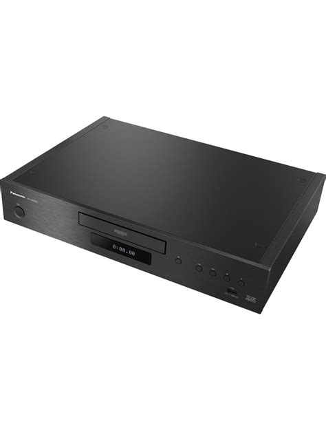 Panasonic Dp Ub9000 Hdr 4k Uhd Blu Ray Player