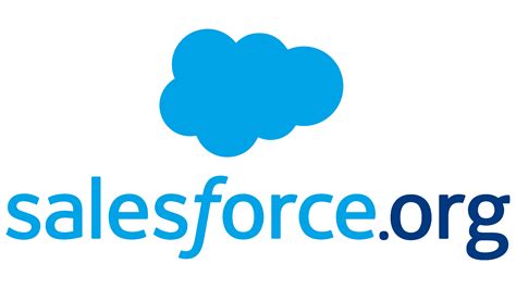 Salesforce Logo Y Símbolo Significado Historia Png Marca