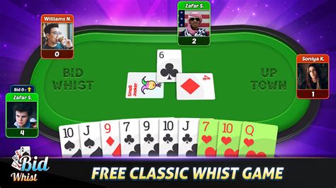 Bid Whist For Android Apk Download